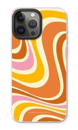 Retro Waves