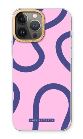Bubblegum Curve