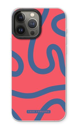 Coral Maze