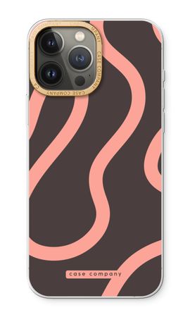 Mocha Swirl