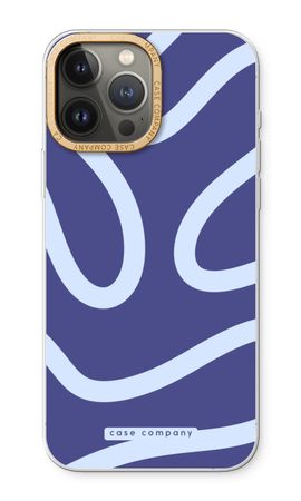Indigo Stream