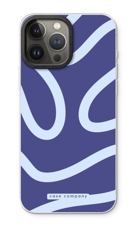 Indigo Stream