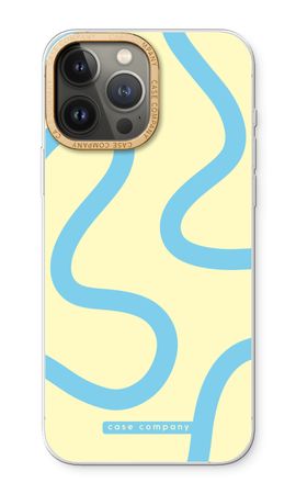 Vanilla Wave