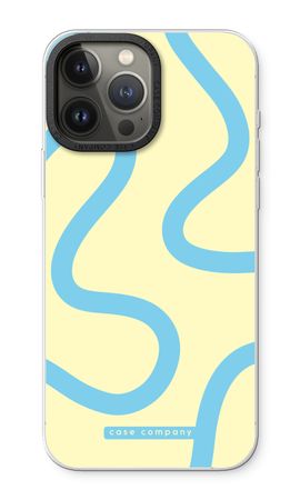 Vanilla Wave