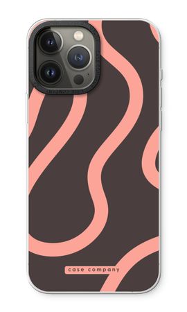 Mocha Swirl