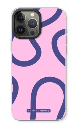 Bubblegum Curve