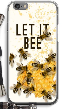 Let it bee