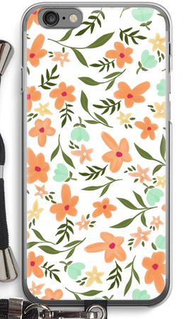 Little Ellila Flowers