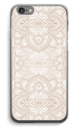 Boho watercolour mandala