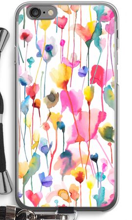 Wild Colorful Flowers