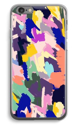 Modern Abstract Scratches