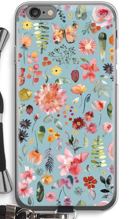 Colorful Plants and Flowers