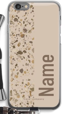 Namecase Terrazzo