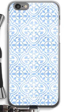 Mediterranean Mosaic