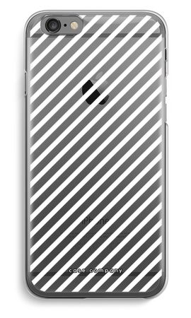 Stripes black and white