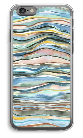 Watercolor Agate