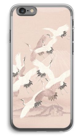 Japanese Crane Birds