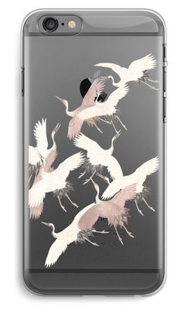 Japanese Crane Birds