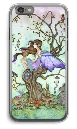 Wind Chimes