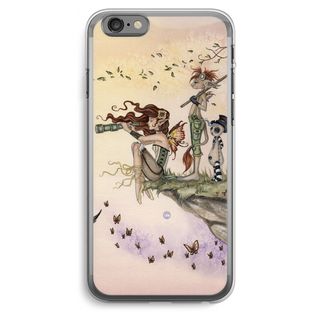 Where the wind takes you