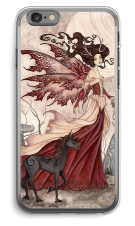 The red queen