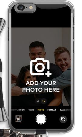 Camera App