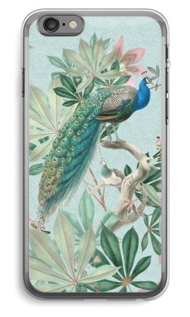 Paradise Garden Peacock