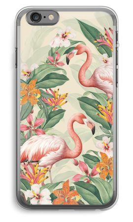 Tropical Flamingo