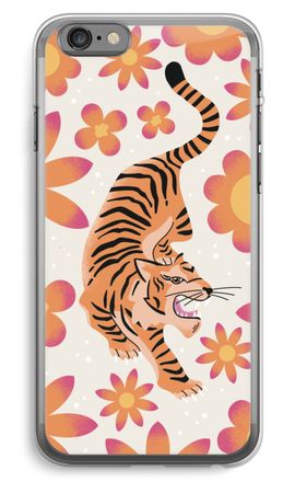 Wild Tiger