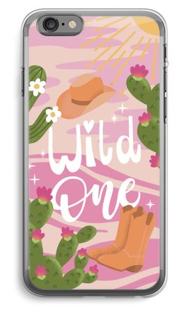 Wild One