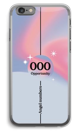 Angel Numbers No.01