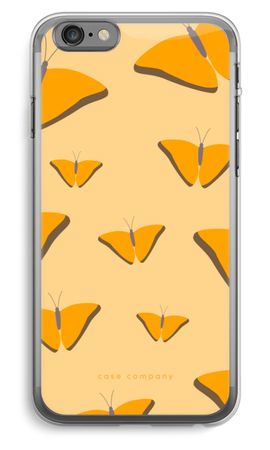 Amber Butterflies