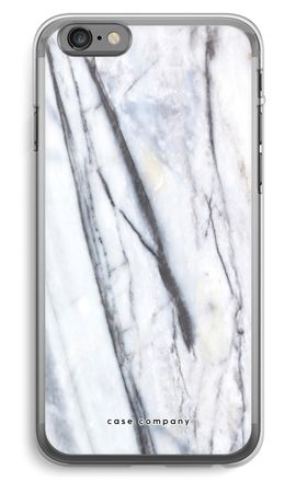 Striped marble