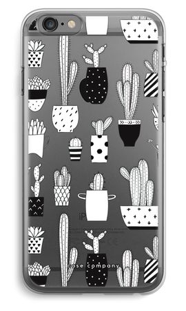 Cactus print
