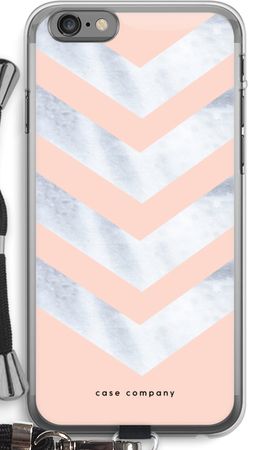 Marble arrows