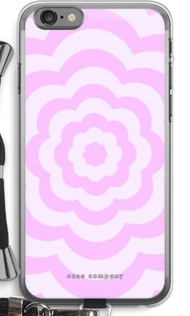 Retro Flower
