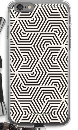 Magic pattern