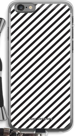 Stripes black and white