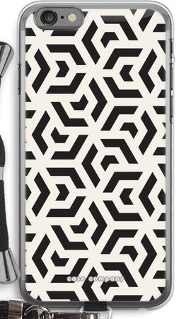 Crazy pattern