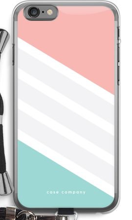 Stripes pastel