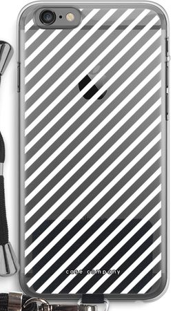 Stripes black and white