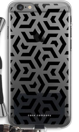 Crazy pattern