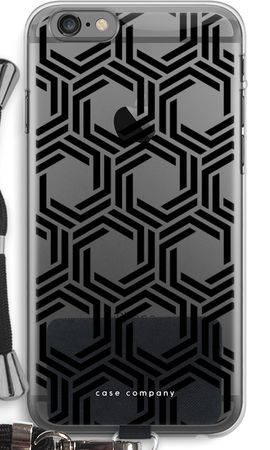 Geometric pattern