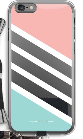Stripes pastel