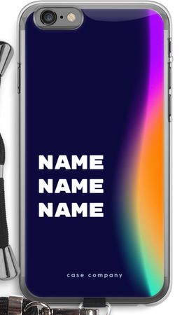 Namecase 2 - Neon