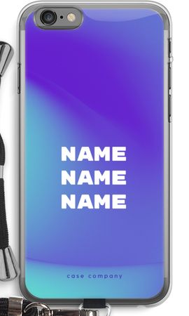 Namecase 1 - Neon