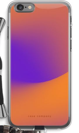 Orange Curve