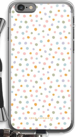 Pastel Polka