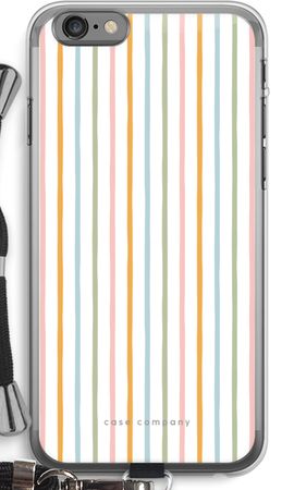 Pastel Lines