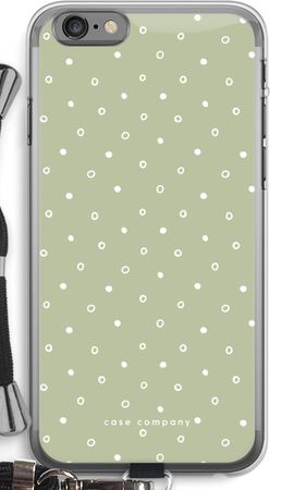 Green Polka